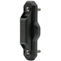 Hiplok Track Apple AirTag Holder (w/ Z Lok Bracket)