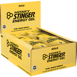 Honey Stinger Classic Energy Gel