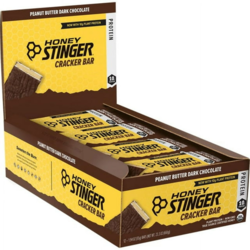 Honey Stinger Cracker Bar Pro