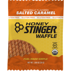Honey Stinger Gluten Free Organic Waffle