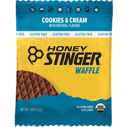 Honey Stinger Gluten Free Waffles