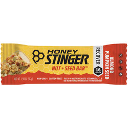 Honey Stinger Nut + Seed Bar