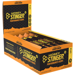Honey Stinger PLUS+ Performance Chews