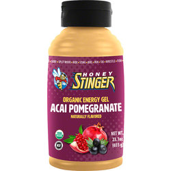 Honey Stinger Organic Energy Gel 23.1-ounce Bottle