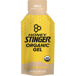 Honey Stinger Organic Energy Gel