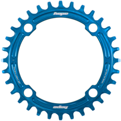 Hope Chainring 104BCD R22