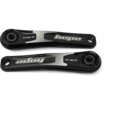 Hope E-Bike Crankset - Narrow Offset