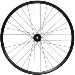 Hope 27.5 Fortus 30W Pro 5 - Front