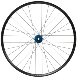 Hope 29er Fortus 30W SC Pro 5 - Front 110mm