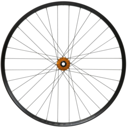 Hope 29er Fortus 35W Pro 5 - Front 110mm