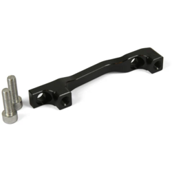 Hope Mount C Brake Adapter - Post Caliper to Post F-203/R-203