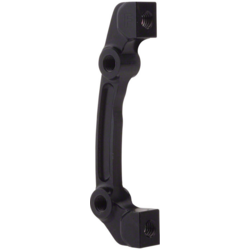 Hope Mount F Brake Adapter - Post Mount Caliper to IS Mount F-180/R-160