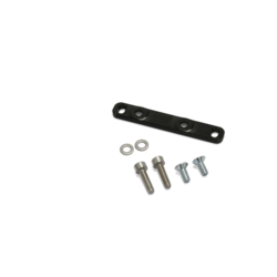 Hope Mount X Brake Adapter - Flat Mount Caliper to Flat Mount F-140