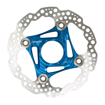 Hope MTB Floating Centre-Lock Rotor