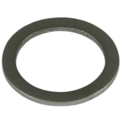 Hope Pro 2 Evo/Nrb Ss/Trial Hub 1mm Internal Spacer