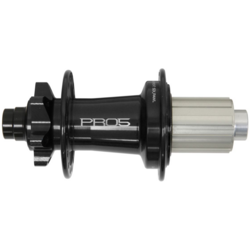 Hope PRO 5 148mm Rear