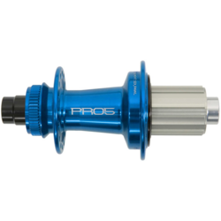 Hope Pro 5 C-Lock Rear