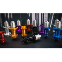 Hope Pro 5 Centerlock Rear Hub
