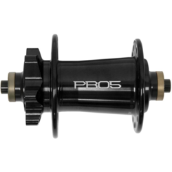Hope Pro 5 Front Hub