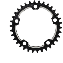 Hope Retainer Ring 110 BCD