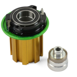 Hope RS4 2 Pawl Freehub Assembly Campag