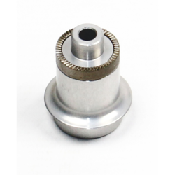 Hope RS4 Rear Non-Drive Spacer 130mm