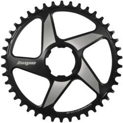 Hope RX Spiderless Chainring