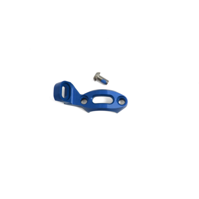 Hope Tech 3 DUO Shifter Mount Left Hand