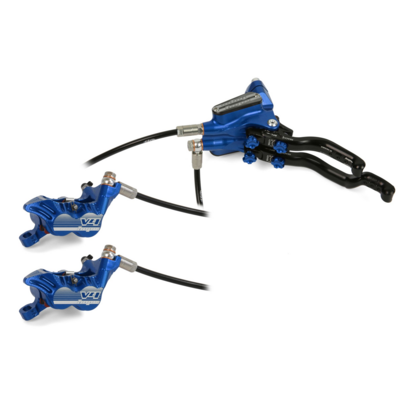 Hope Bike Parts for Sale | Free Shipping at $99 - Summit Bicycles