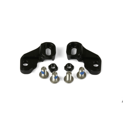 Hope Tech 3 SRAM Shifter Mount Clamp - Pair