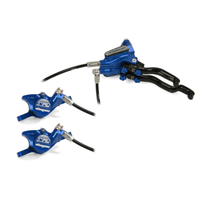 Hope Bike Parts for Sale | Free Shipping at $99 - Summit Bicycles