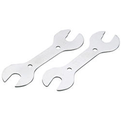 Hozan Stepped Cone Wrench Set