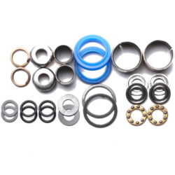 HT Components AE03 Space Junk Pedal Rebuild Kit - 3rd Generation (EVO+)