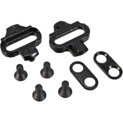 HT Components H11 SPD Compatible Cleats, 4.5 Degree Float