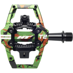HT Components T2 Dual Sided Clipless Pedals