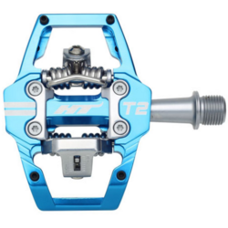 HT Components T2 Enduro Race