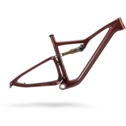 Ibis Exie USA Frame