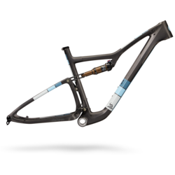 Ibis Exie USA Frameset