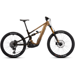 Ibis Oso HD 90