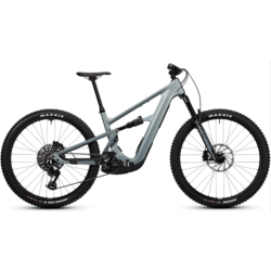 Ibis Oso S 90