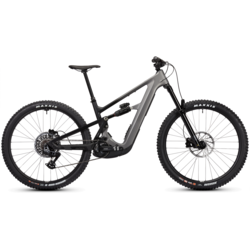 Ibis Oso TR GX T-Type