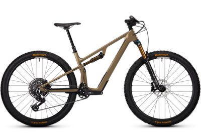 Ibis Ripley SL 90