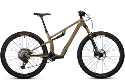 Ibis Ripley SL XT - I9 Carbon Wheelset