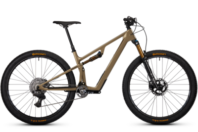 Ibis Ripley SL XTR
