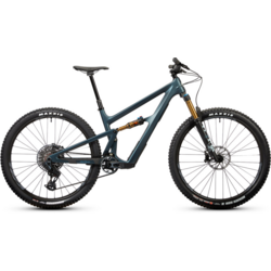 Ibis Ripley V5 Deore