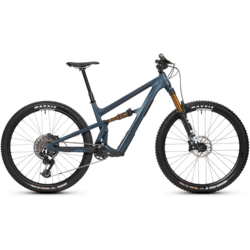 Ibis Ripley V5 GX