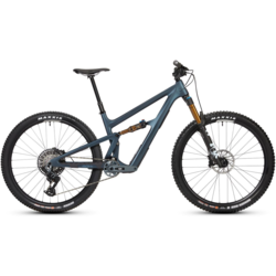 Ibis Ripley V5 GX T-Type Alloy