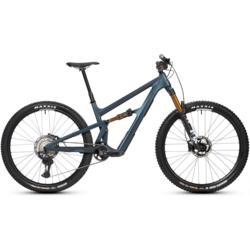 Ibis Ripley V5 XT Di2 Carbon
