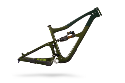 Ibis Ripmo 2 Frameset