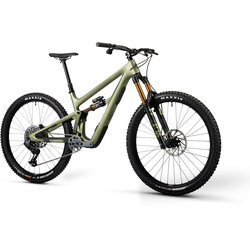Ibis Ripmo V3 Deore Fox Factory